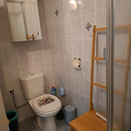 Apartment A Cozy With A Sleeping Area And A Fantastic Sea View T43 *